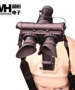 Infrared night vision PVS14 military goggles