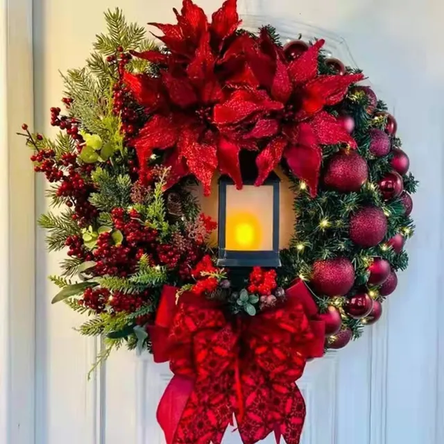 Christmas-Wreath-with-Lamp-Bow-Ball-Big-Red-Flower-Navidad-Party-Wall-Door-Window-Fireplace-Staircase.jpg_640x640.webp