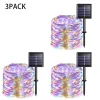 Outdoor Solar Lichterkette